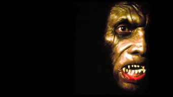 Still 7 from Howling II: Stirba - Werewolf Bitch