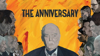 The Anniversary (2017)