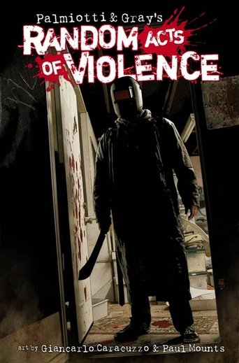 Random Acts of Violence (2019)