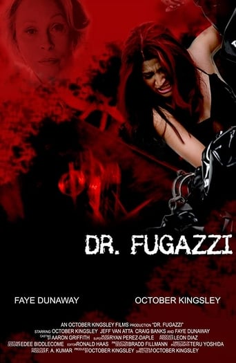 Poster för The Seduction of Dr. Fugazzi