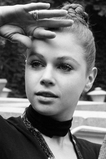 Foto de Helga Anders