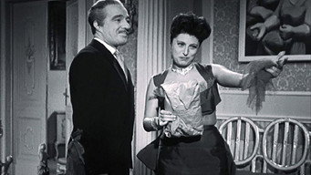 Peddlin' in Society (1946)