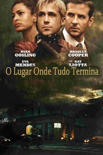 O Lugar Onde Tudo Termina