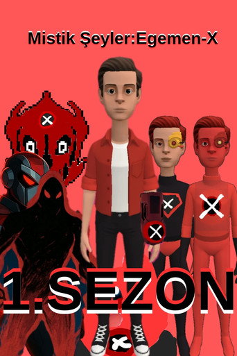 Season 1