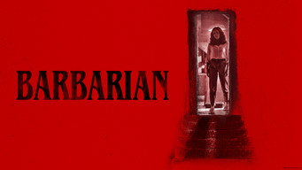 #6 Варвар