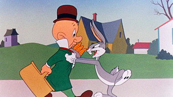 Hare Tonic (1945)