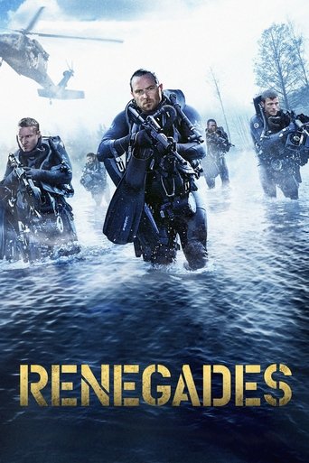 Renegades (2017) Renegades (2017)