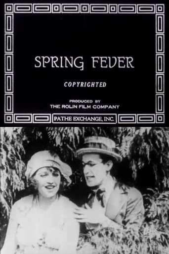 Spring Fever (1919) Spring Fever (1919)