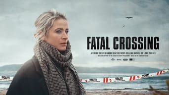 #1 Fatal Crossing