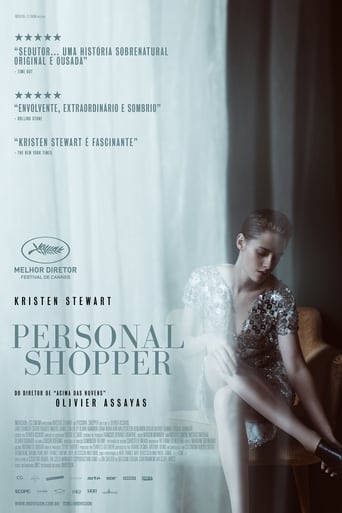 Personal Shopper