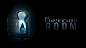 #6 The Disappointments Room
