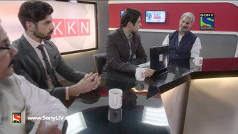 Episode 36 — Kabir as Bhadresh Kutty