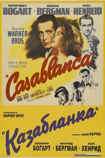 Casablanca