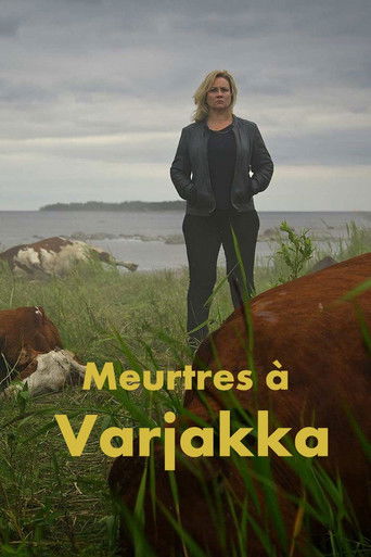 Meurtres &agrave; Varjakka