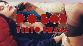 P.O. Box Tinto Brass (1995)