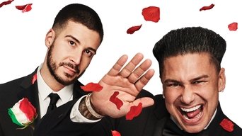 Double Shot at Love with DJ Pauly D & Vinny (2019- )