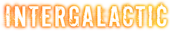 Intergalactic logo