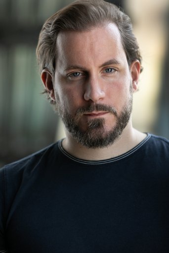 Marc Zammit headshot