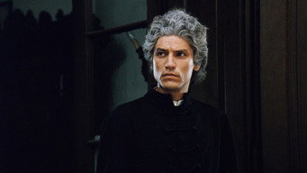 A Holy Place (1990)