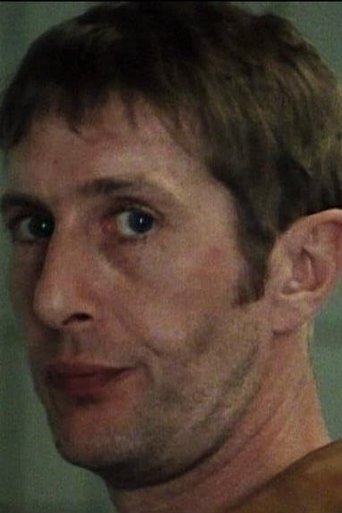 Image of Brett Forrest