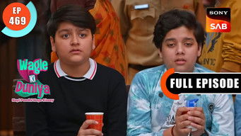 Episode 496 — Atharva Ki House Party