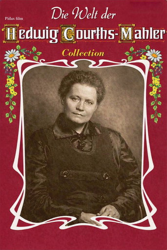 Hedwig Courths-Mahler Collection