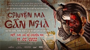 Vietnamese Horror Story (2022)