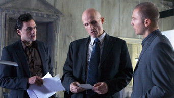 第7話：Twarzą w twarz