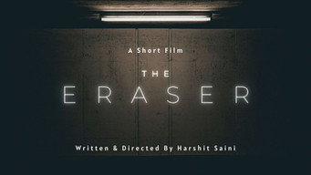 The Eraser (2026)