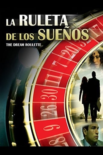 Poster för La ruleta de los sueños