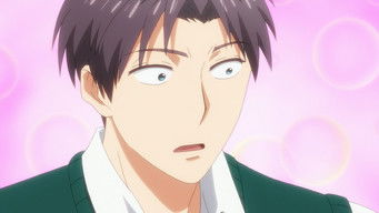 第3話：A Comprehensive Relationship Chart