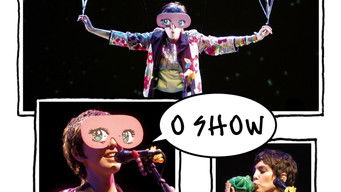 Cena de Adriana Partimpim: O Show