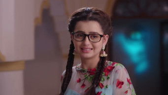 Episode 61 — Paakhi Hides a Truth From Naksh