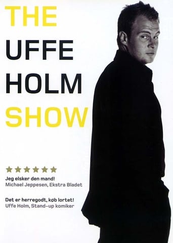 Uffe Holm - The Uffe Holm Show