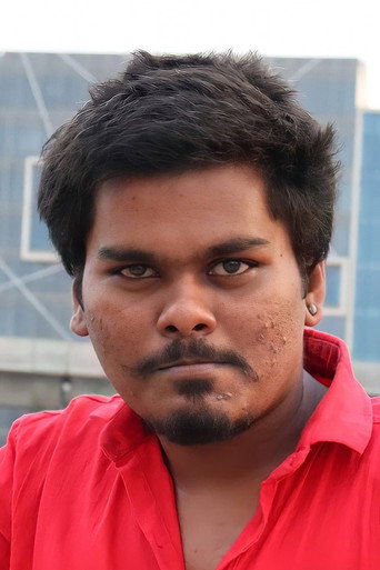 Mandava Sai Kumar — 4