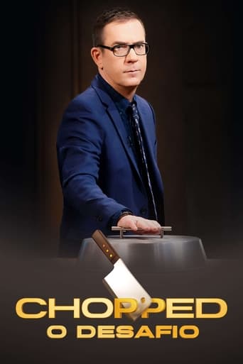 Chopped - Season 7