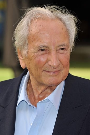 Image of Michael Winner