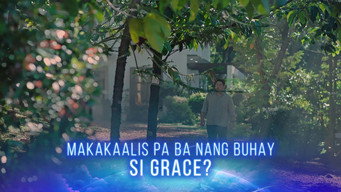 Episode 35 — Ang balak ni Venus