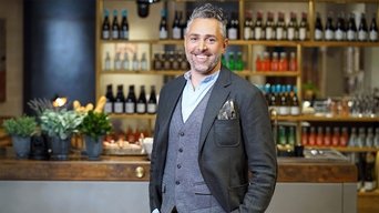 First Dates - Ein Tisch für zwei - S1E01