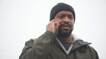 Cena de Um Monstro Na Casa