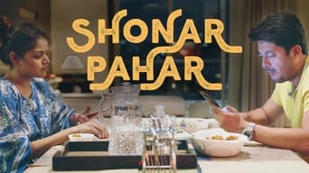 Shonar Pahar (2018)