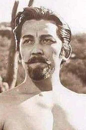 Ramon Del Gado