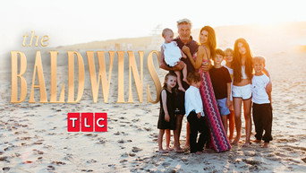 #4 The Baldwins