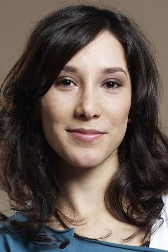 Foto de Sibel Kekilli
