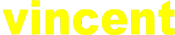 Vincent logo