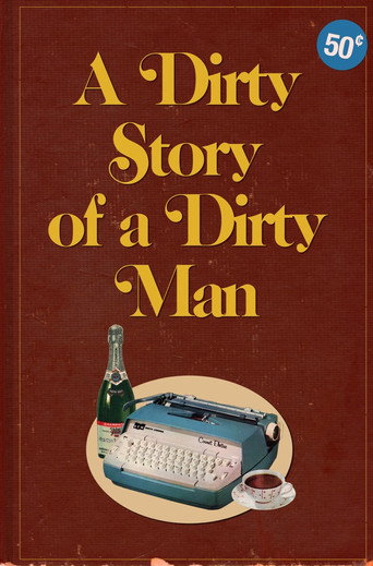 A Dirty Story of A Dirty Man (1970)