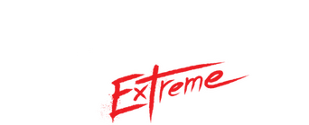 Terror Tuesday: Extreme logo