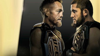 UFC 322: Della Maddalena vs. Makhachev (2025)