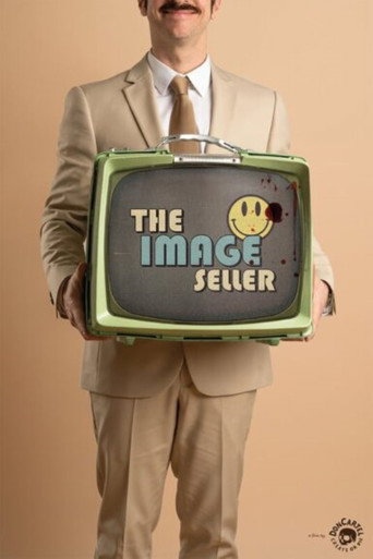 Le vendeur d'images (1970)