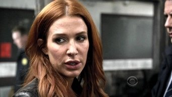 Episódio Inimigos Ocultos da série Unforgettable